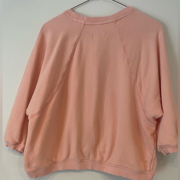 Lou & Grey Sherbet Sweater - Picture 3 of 4